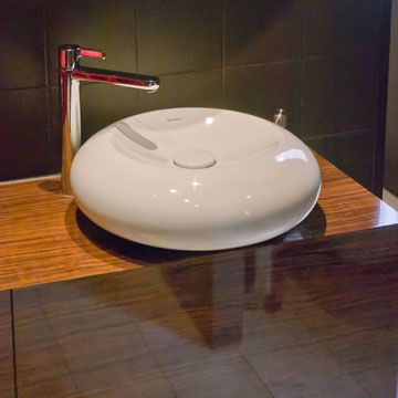 Hauswirtschafts- und Technikraum